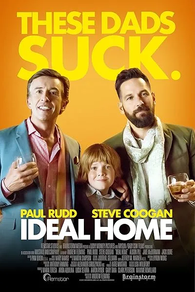 فیلم Ideal Home 2018