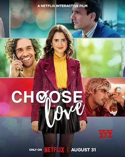 فیلم Choose Love 2023