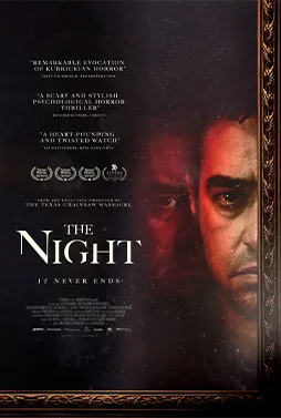 فیلم The Night 2020