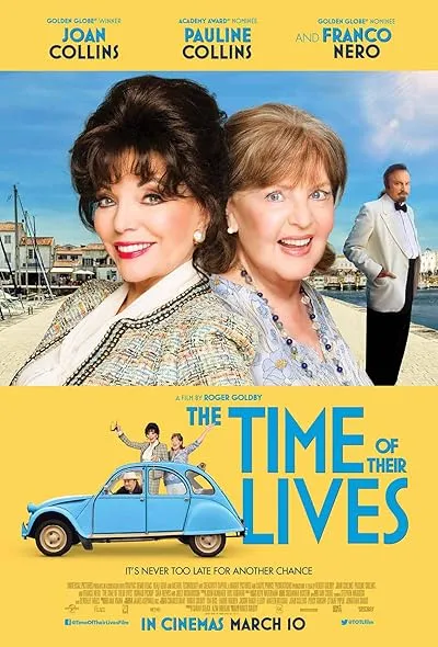 فیلم The Time of Their Lives 2017