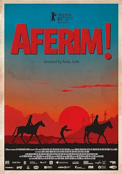 فیلم Aferim! 2015