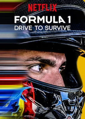 سریال Formula 1: Drive to Survive