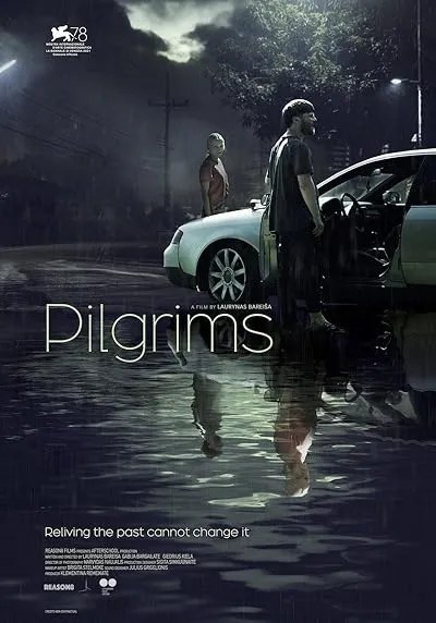 فیلم Pilgrims 2021
