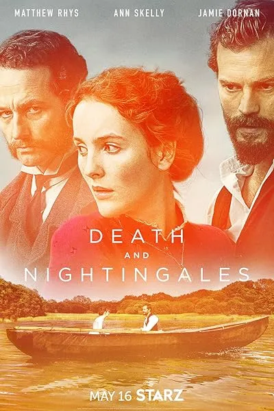 سریال Death and Nightingales
