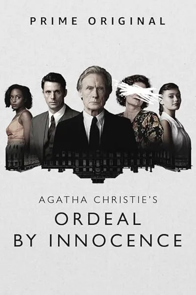 سریال Ordeal by Innocence
