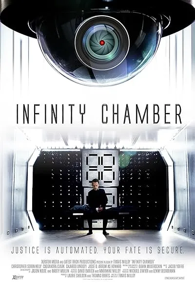 فیلم Infinity Chamber 2016