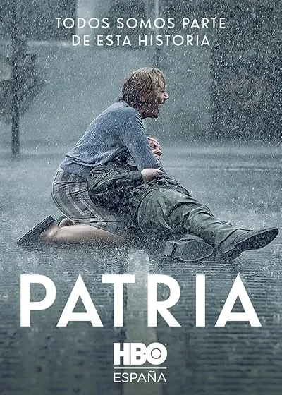 سریال Patria