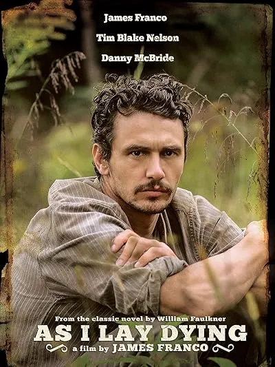 فیلم As I Lay Dying 2013