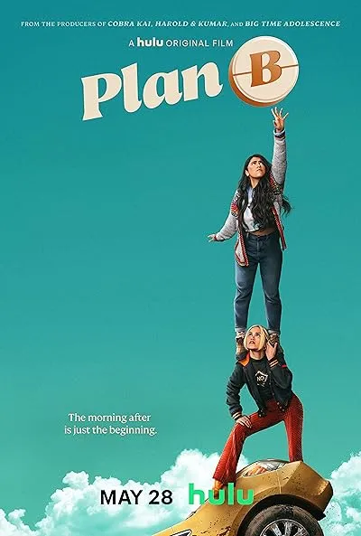 فیلم Plan B 2021