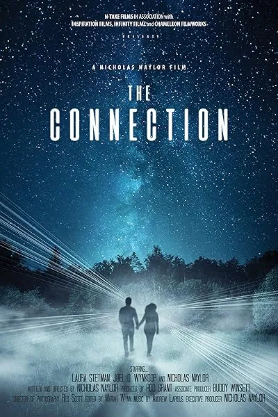 فیلم The Connection 2021