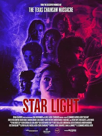 فیلم Star Light 2020