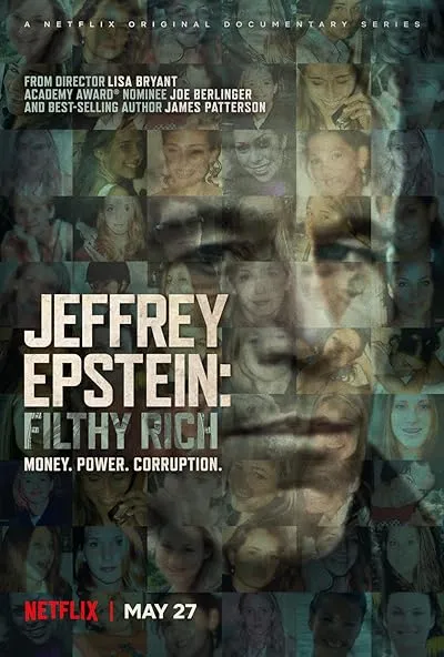 سریال Jeffrey Epstein: Filthy Rich
