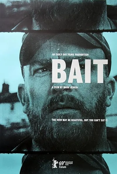 فیلم Bait 2019