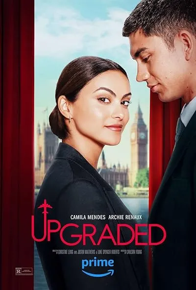 فیلم Upgraded 2024