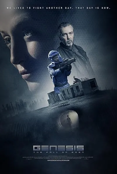 فیلم Genesis 2018