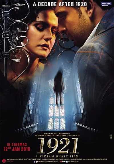 فیلم هندی 1921 2018