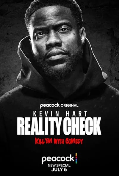 فیلم Kevin Hart: Reality Check 2023