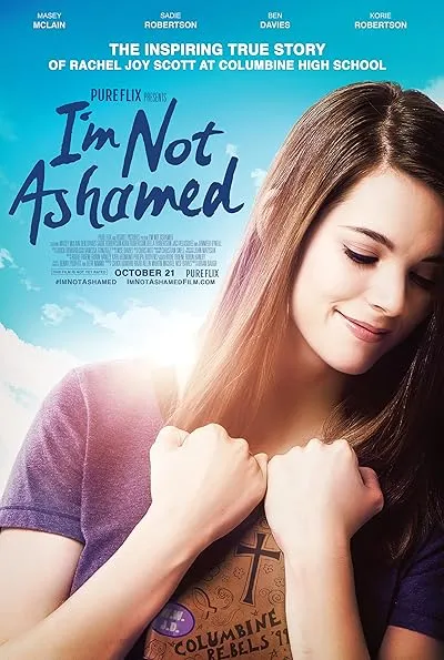 فیلم I’m Not Ashamed 2016