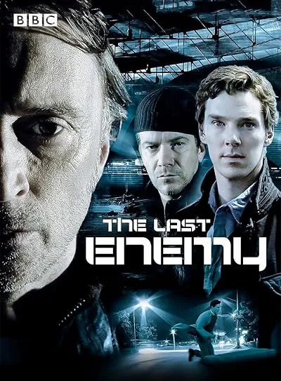 سریال The Last Enemy