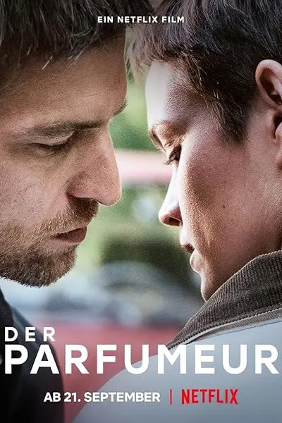 فیلم The Perfumier 2022