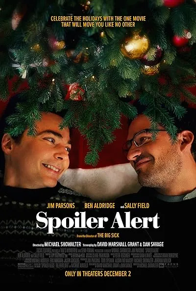 فیلم Spoiler Alert 2022
