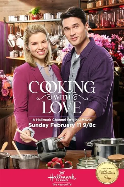 فیلم Cooking with Love 2018