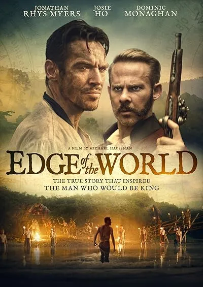 فیلم Edge of the World 2021