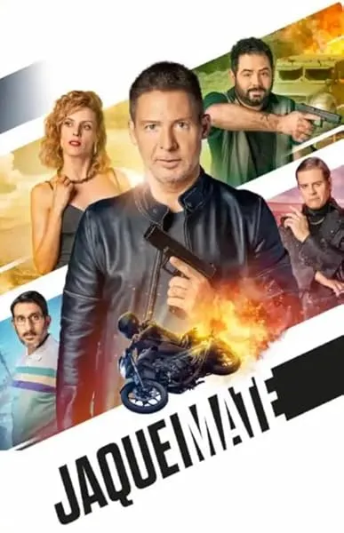 فیلم Checkmate 2024