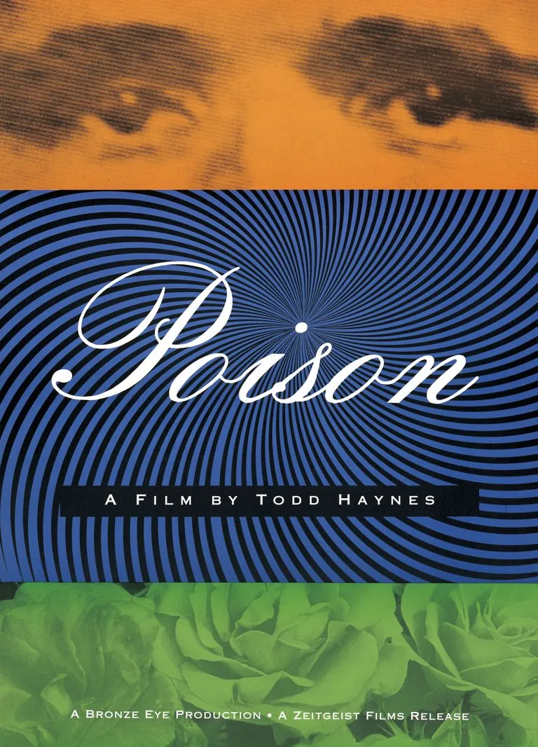 فیلم Poison 1991