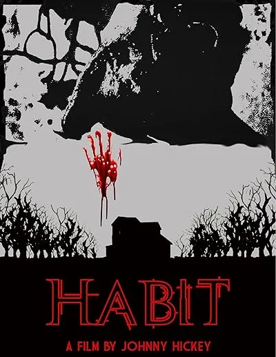 فیلم Habit 2017