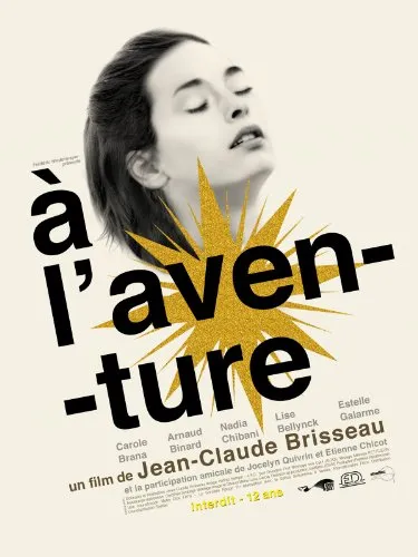 فیلم À l’aventure 2008