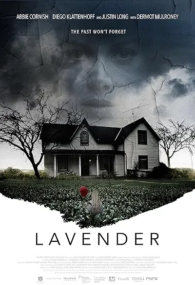 فیلم Lavender 2016