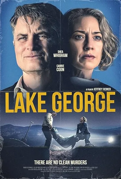 فیلم Lake George 2024