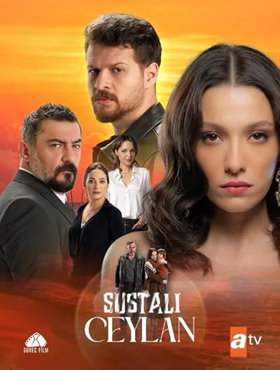 سریال ترکی Sustali Ceylan