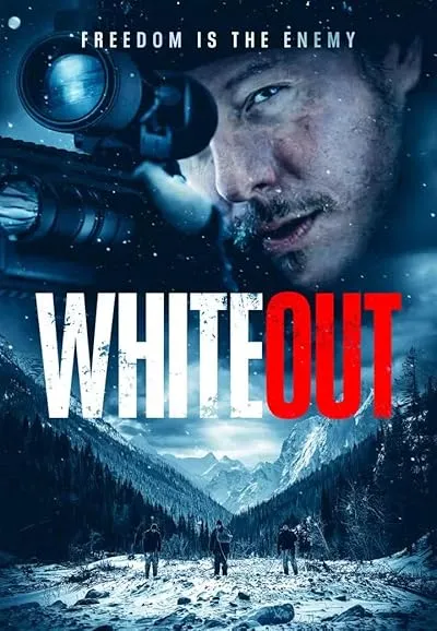 فیلم Whiteout (Walking Supply) 2023