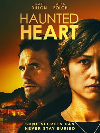 فیلم Haunted Heart 2024