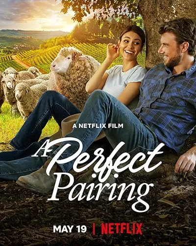 فیلم A Perfect Pairing 2022