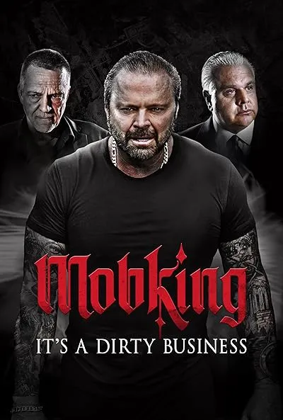 فیلم MobKing 2023