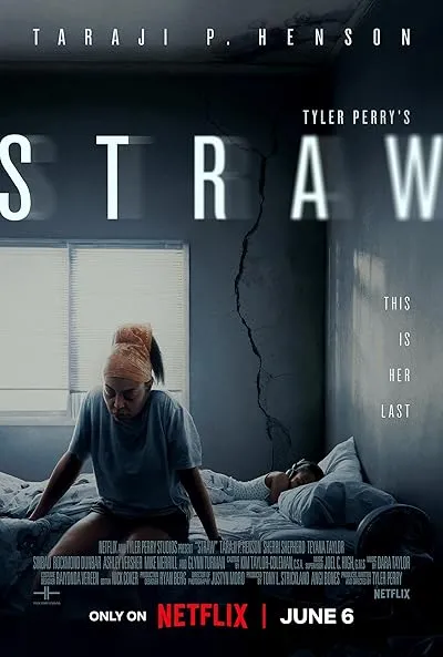 فیلم Straw 2025