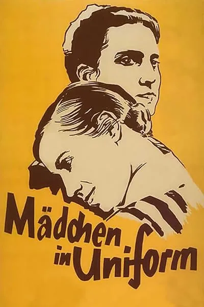 فیلم Mädchen in Uniform 1931