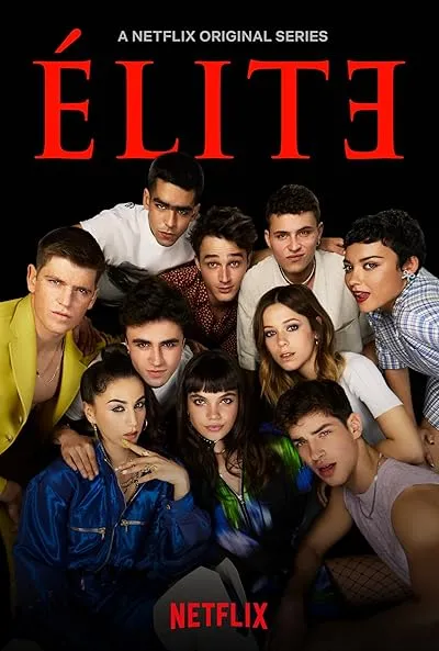 سریال Elite