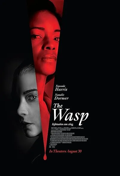 فیلم The Wasp 2024