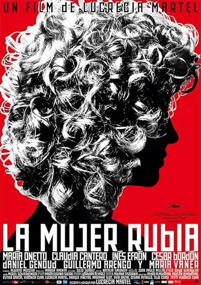 فیلم The Headless Woman 2008