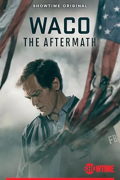 سریال Waco: The Aftermath