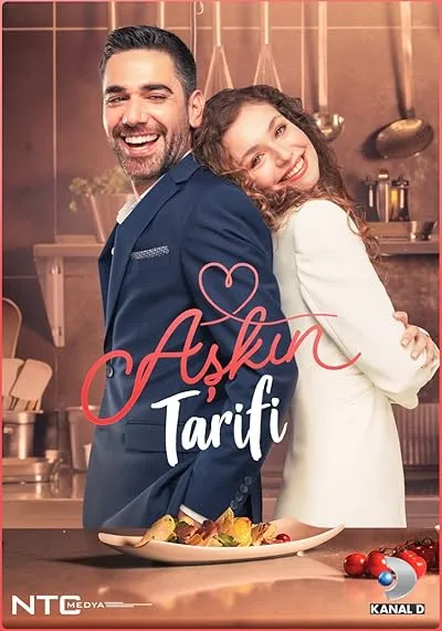 سریال ترکی Aşkın Tarifi