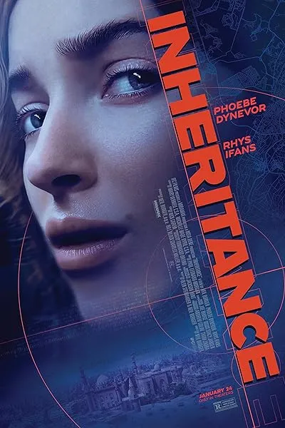 فیلم Inheritance 2025
