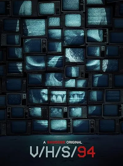 فیلم V/H/S/94 2021