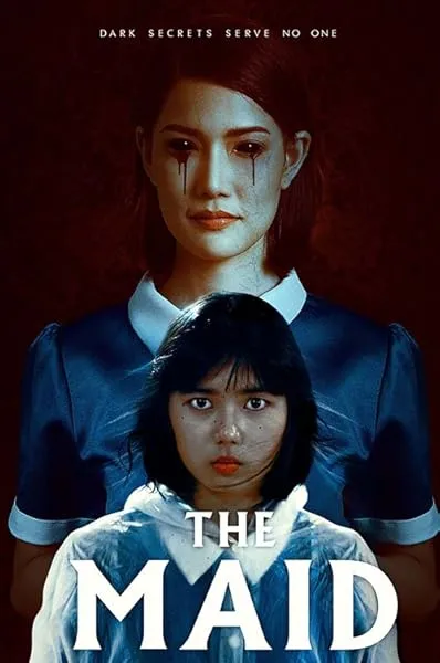 فیلم The Maid 2020