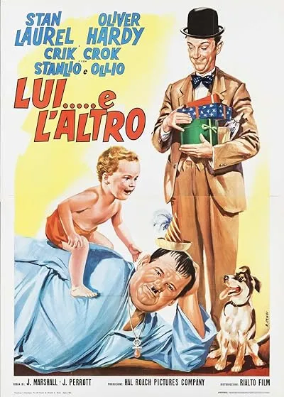 فیلم Their First Mistake 1932