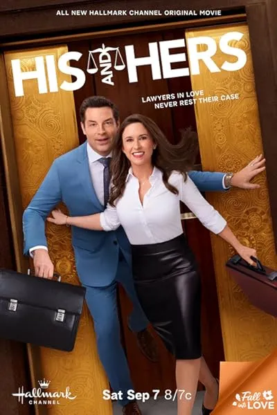 فیلم His & Hers 2024